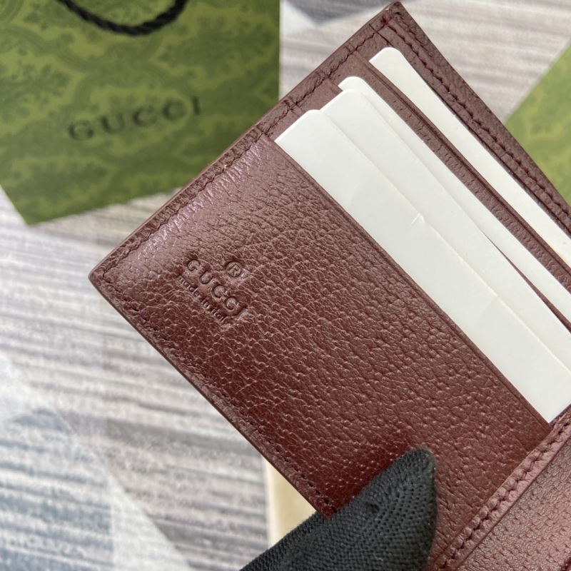 Gucci Wallets